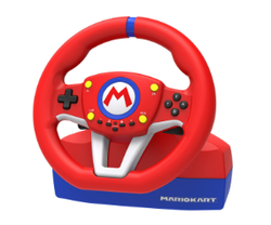 Hori Nintendo Switch Mario Kart racestuur
