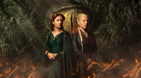 HBO Max heeft de definitieve trailer onthuld voor het tweede seizoen van de serie "House of the Dragon".