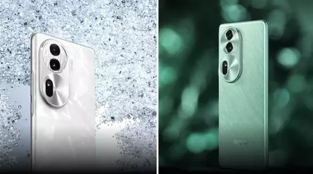 AnTuTu heeft bevestigd dat de OPPO Reno 11 een Dimensity 8200-processor, 120Hz-scherm en Android 14-besturingssysteem heeft.