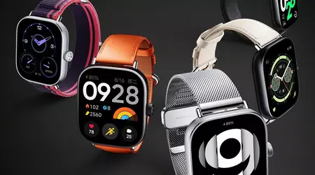 Redmi Watch 4 krijgt ondersteuning voor Amazon Alexa samen met de update