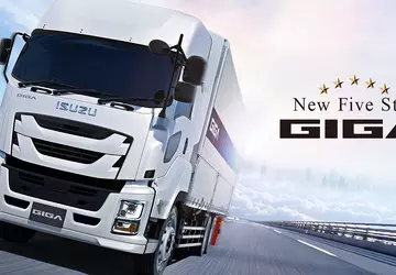 Isuzu plant autonome trucks en bussen ...