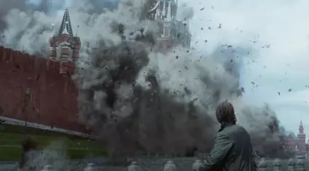 Het Kremlin wordt opgeblazen, raketten worden onschadelijk gemaakt, de wereld wordt weer gered: de spectaculaire trailer van Mission: Impossible - The Final Reckoning wordt gepresenteerd