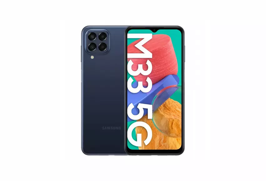 Samsung heeft One UI 6.1 uitgebracht voor de Galaxy M33 buiten Zuid-Korea