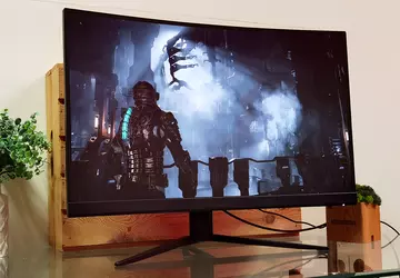 MSI Optix G27CQ4 E2 gaming monitor ...