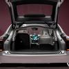 Volvo ES90 interieur