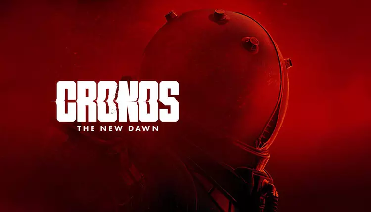 Een sfeervolle trailer van Cronos: The ...