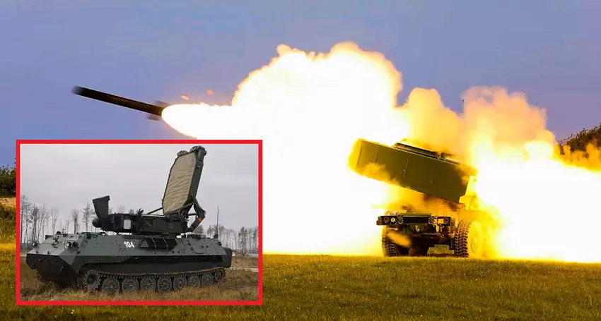 Oekraïense strijdkrachten vernietigen waardevol Russisch Zoo-1 radarstation