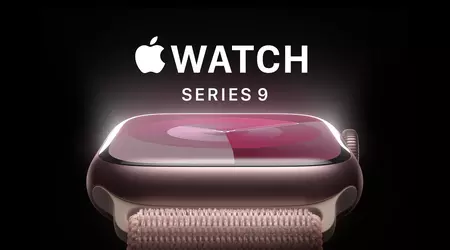 Black Friday op Amazon: Apple Watch Series 9 voor € 70 korting