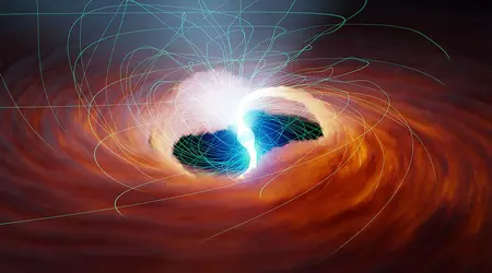 NASA heeft ruimteobject M82 X-2 ontdekt dat de wetten van de fysica tart - een neutronenster die 10 miljoen keer helderder is dan de zon.