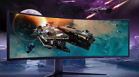 LG onthult de prijs van zijn gebogen UltraGear 49" 240Hz-monitor