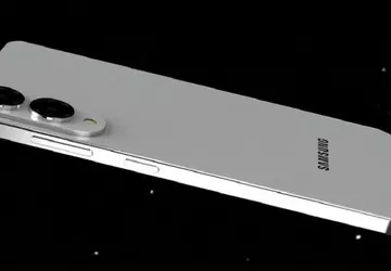 De plannen van Samsung zijn gewijzigd: ...