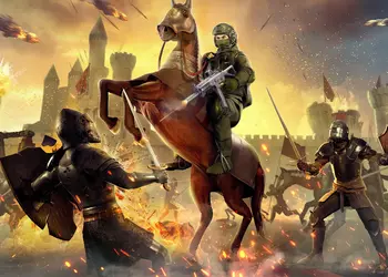 Kingmakers heeft de eerste trailer van ...