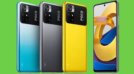 Xiaomi begint met het bijwerken van POCO M4 Pro 5G naar MIUI 14