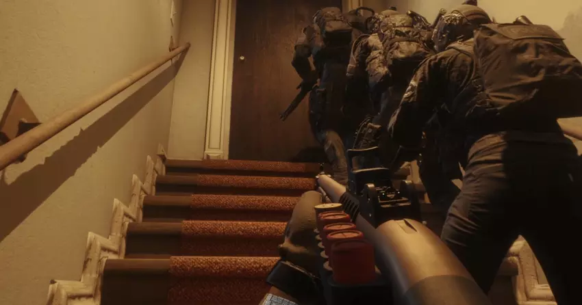 De tactische shooter Ready or Not is volledig uitgebracht: de game is 2 jaar in early access geweest