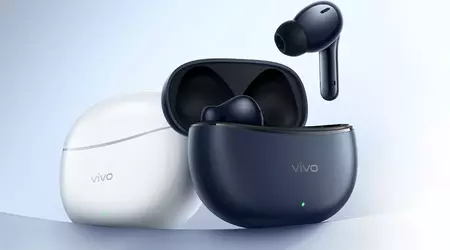 vivo TWS 3e: ANC en tot 44 uur batterijduur voor $25