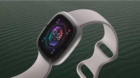 Fitbit Sense 2 op Amazon: smartwatch met Body Response-sensor, SpO2-sensor en Google-apps voor 50 euro korting