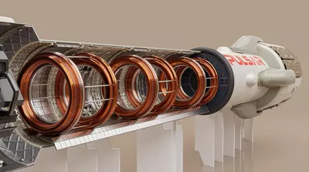 Pulsar Fusion is begonnen met de ontwikkeling van de grootste fusiemotor in de geschiedenis, waarmee raketten snelheden van meer dan 800.000 kilometer per uur kunnen bereiken.