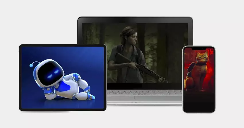 Breng je scherm tot leven: een nieuwe collectie PlayStation-wallpapers met je favoriete titels is nu beschikbaar op de PS-website