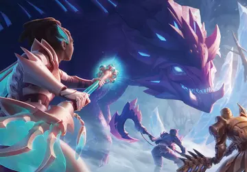 Phoenix Labs, een ontwikkelaar die je ...