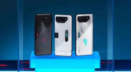 ASUS ROG Phone 8 Ultimate met Snapdragon 8 Gen 3-chip heeft de prestatietest in Geekbench 6 doorstaan
