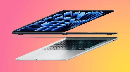 Apple maakt zich op voor de lancering van nieuwe iPad Air- en MacBook Air-modellen: voorraden in winkels slinken - Bloomberg