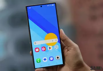 Samsung om "Beveiligd door Knox" watermerk ...