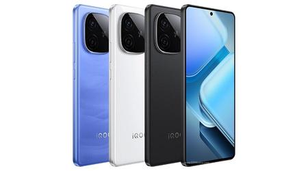 Nieuwe iQOO Neo 10R: specificaties, prijs en marktintroductiedatum