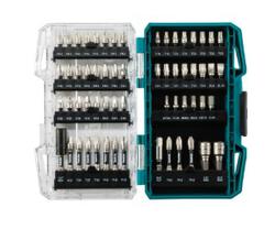 Makita E-01644 Impact XPS 60-delige slagbitset
