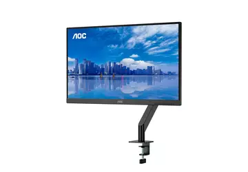 AOC U27P3UB: 4K IPS-monitor met ergonomische ...