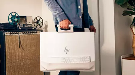 HP Envy Move: een draagbaar monoblock dat geen stopcontact nodig heeft om te werken