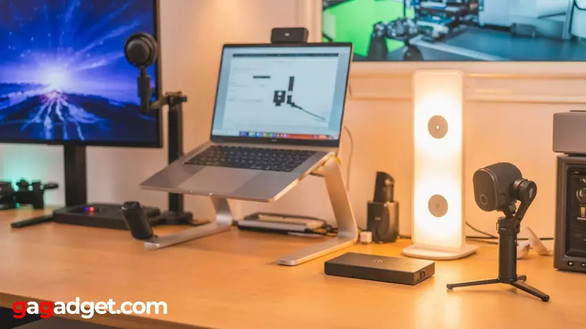 Beste Productiviteit Gadgets Gebruikt door Top YouTubers in 2025