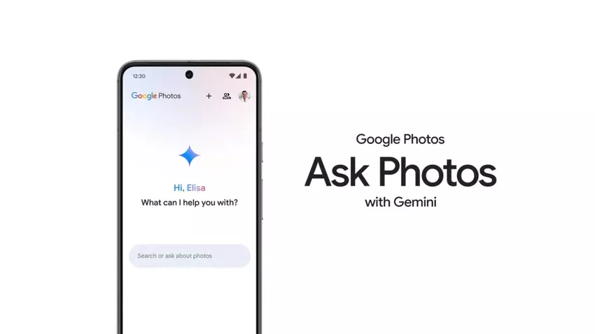 Google Foto's integreert Gemini voor de functie Ask Photos: Functie bijna vrijgegeven