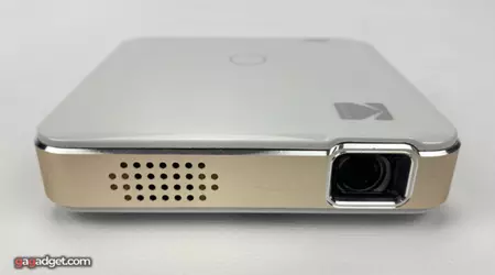 KODAK Luma 150 Test en Review