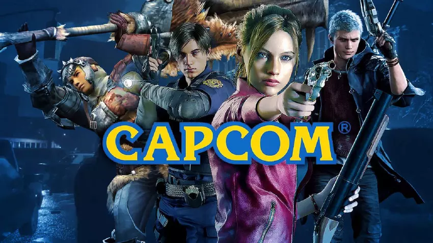 Het grote succes van Monster Hunter Wilds en de blijvende interesse in Resident Evil: Capcom heeft zijn lijst van "platinum games" bijgewerkt