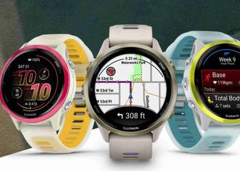 Nieuwe Garmin Forerunner 570/970 functies komen ...