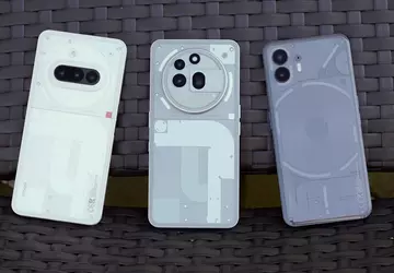 Vooruitgang naar de volgende generatie: Niets ...