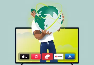 ExpressVPN-dienst is nu beschikbaar op Apple ...