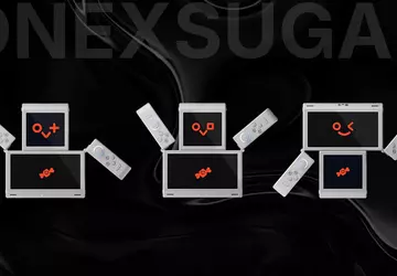 Nintendo DS Concept Herontwerp: de ongewone ...