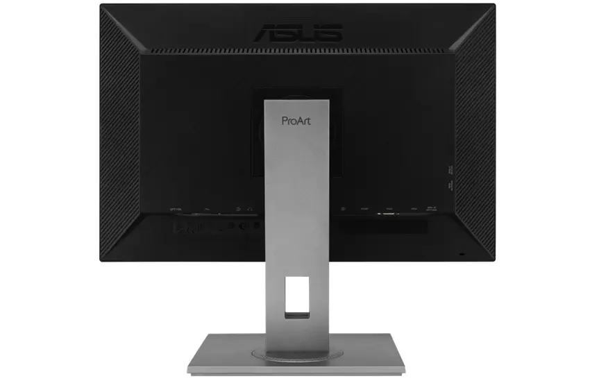 ASUS ProArt PA248QV 24 inch monitor voor kantoor