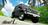 De Suzuki Jimny is een retro off-roader in de stijl van de Chevrolet K5 Blazer