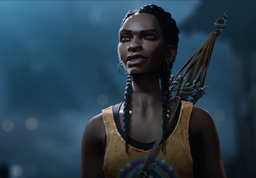 De scriptschrijver van South of Midnight ...