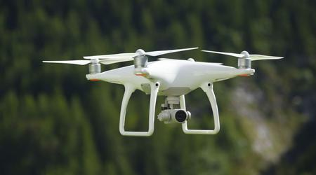 Letland trekt 21 miljoen dollar uit voor de ontwikkeling van een "leger van drones" voor zichzelf en Oekraïne