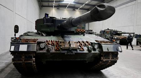 Duitse leger moet "volledig operationeel" zijn tegen 2029: Bundeswehr bewapent zich te midden van Russische dreiging