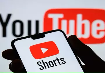 YouTube Shorts wordt een belangrijk element ...