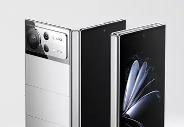 Xiaomi onthult wanneer de opvouwbare Mix ...