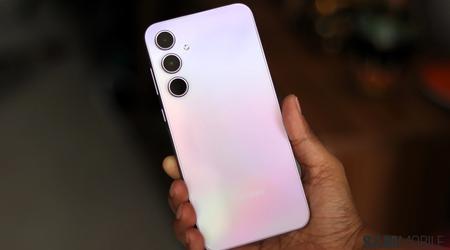 Samsung brengt beveiligingsupdate uit voor Galaxy A35 in Europa met kwetsbaarheidspatch voor februari 2025