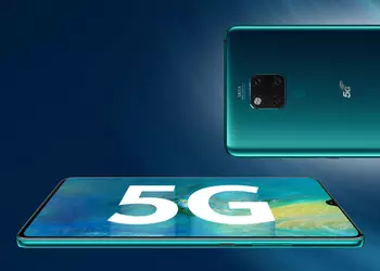 Huawei hervat productie 5G-smartphones nog dit ...