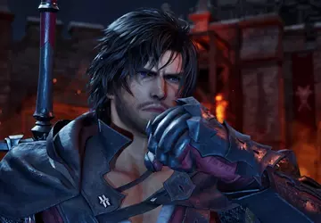 Bandai Namco en Square Enix ontmoeten ...