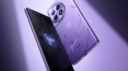 De OnePlus 12R Genshin Impact Edition heeft zijn wereldwijde marktdebuut gemaakt