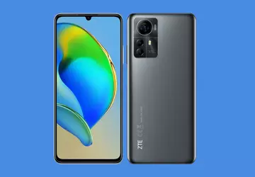 ZTE Blade A72s debuteert in Europa: ...